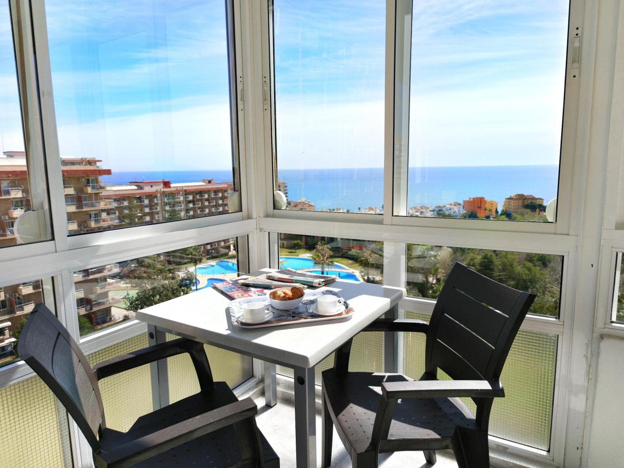 Appartement Inmogest - Apartamento Aguila 532 *