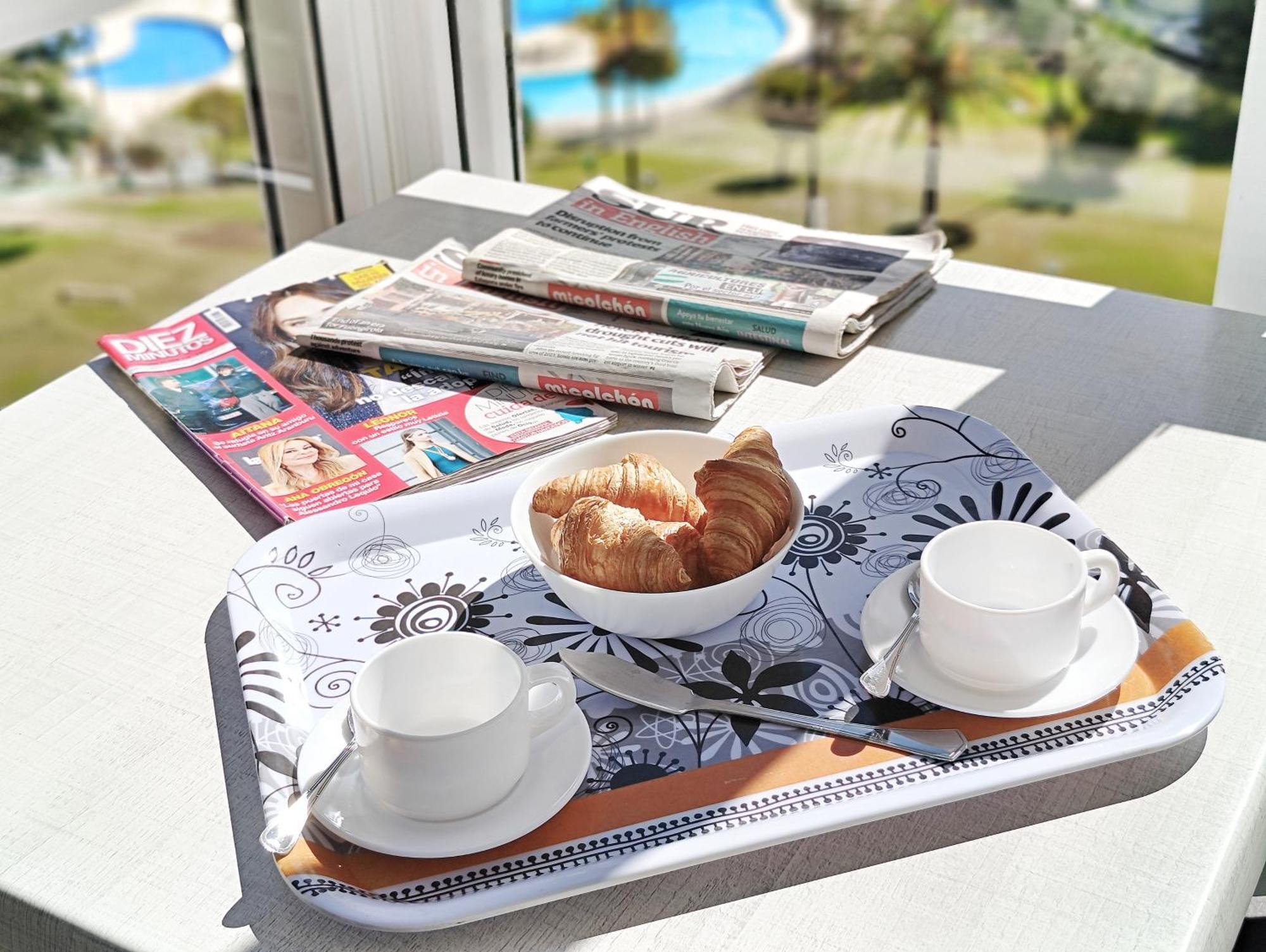 Inmogest - Apartamento Aguila 532 Benalmadena