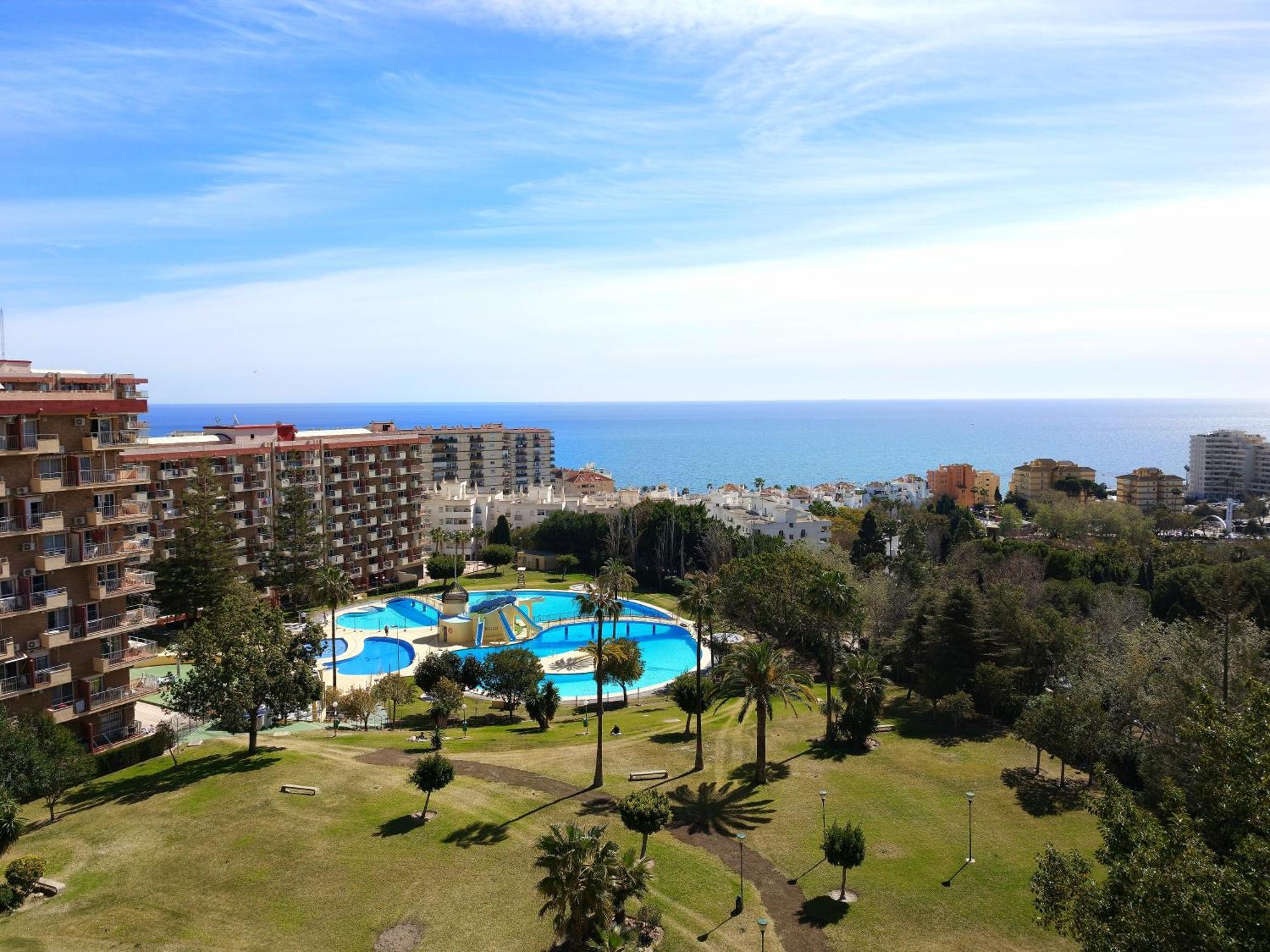 Inmogest - Apartamento Aguila 532 Appartement