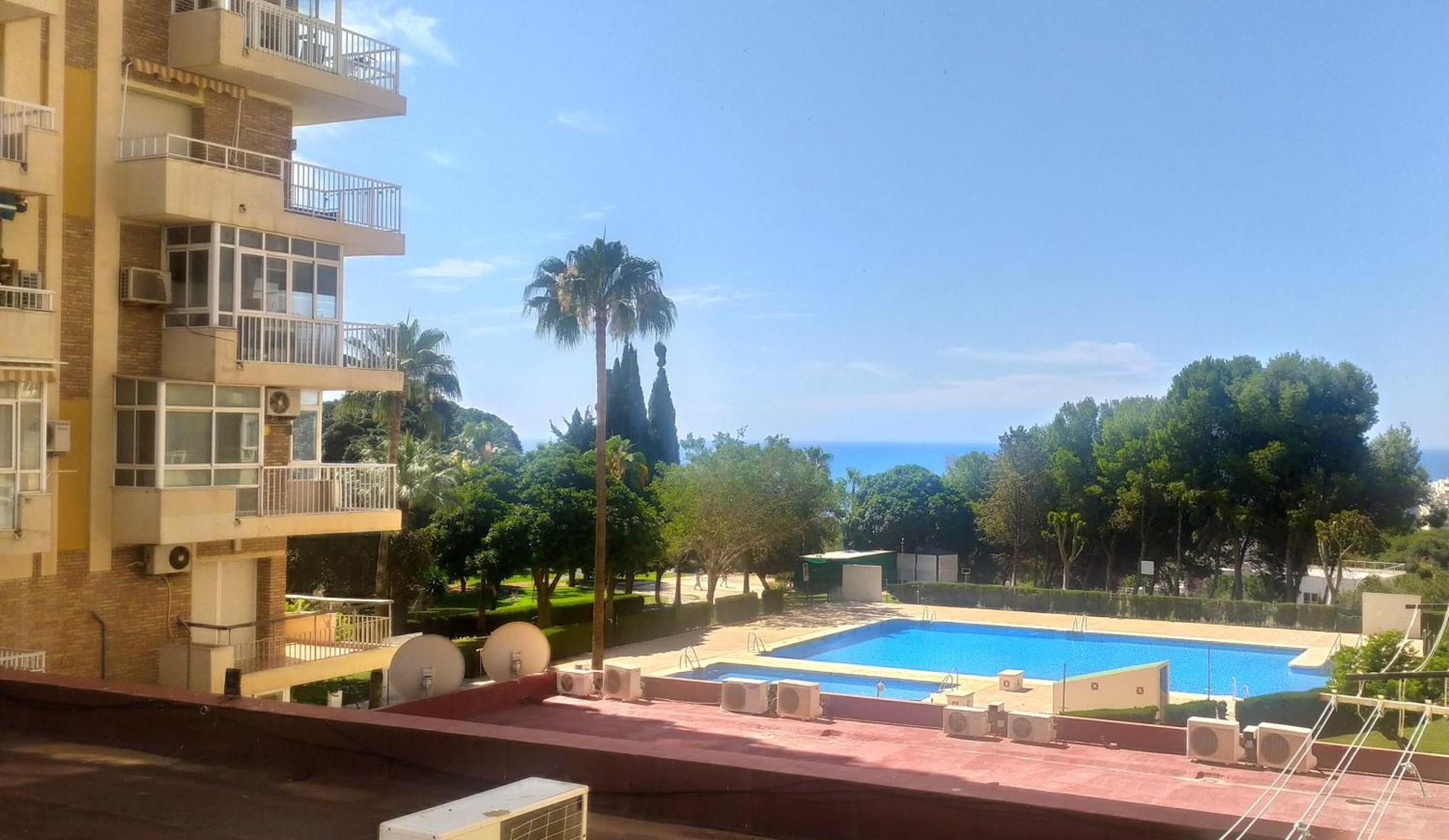 Inmogest - Apartamento Aguila 532 Appartement *