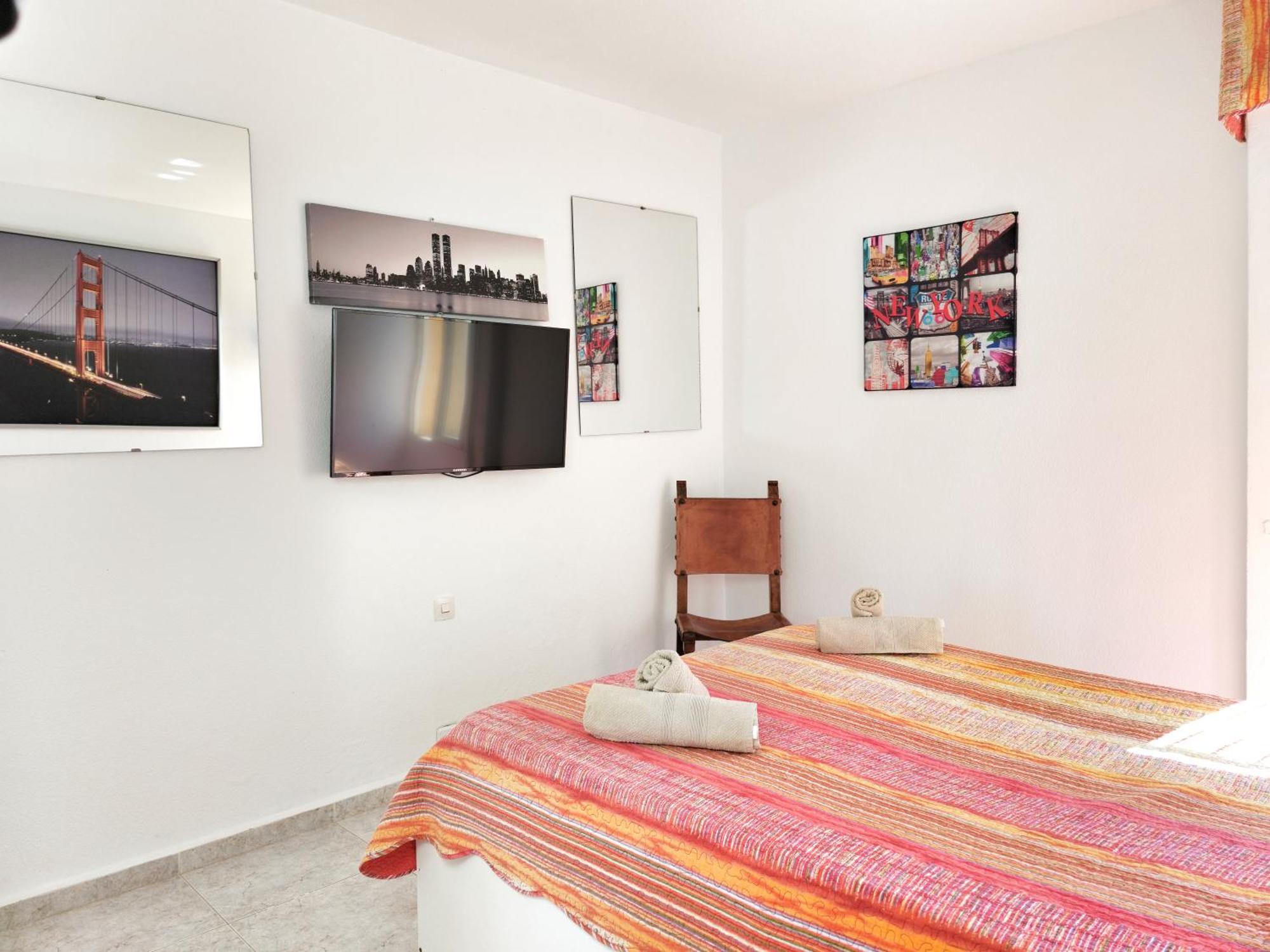 Inmogest - Apartamento Aguila 532