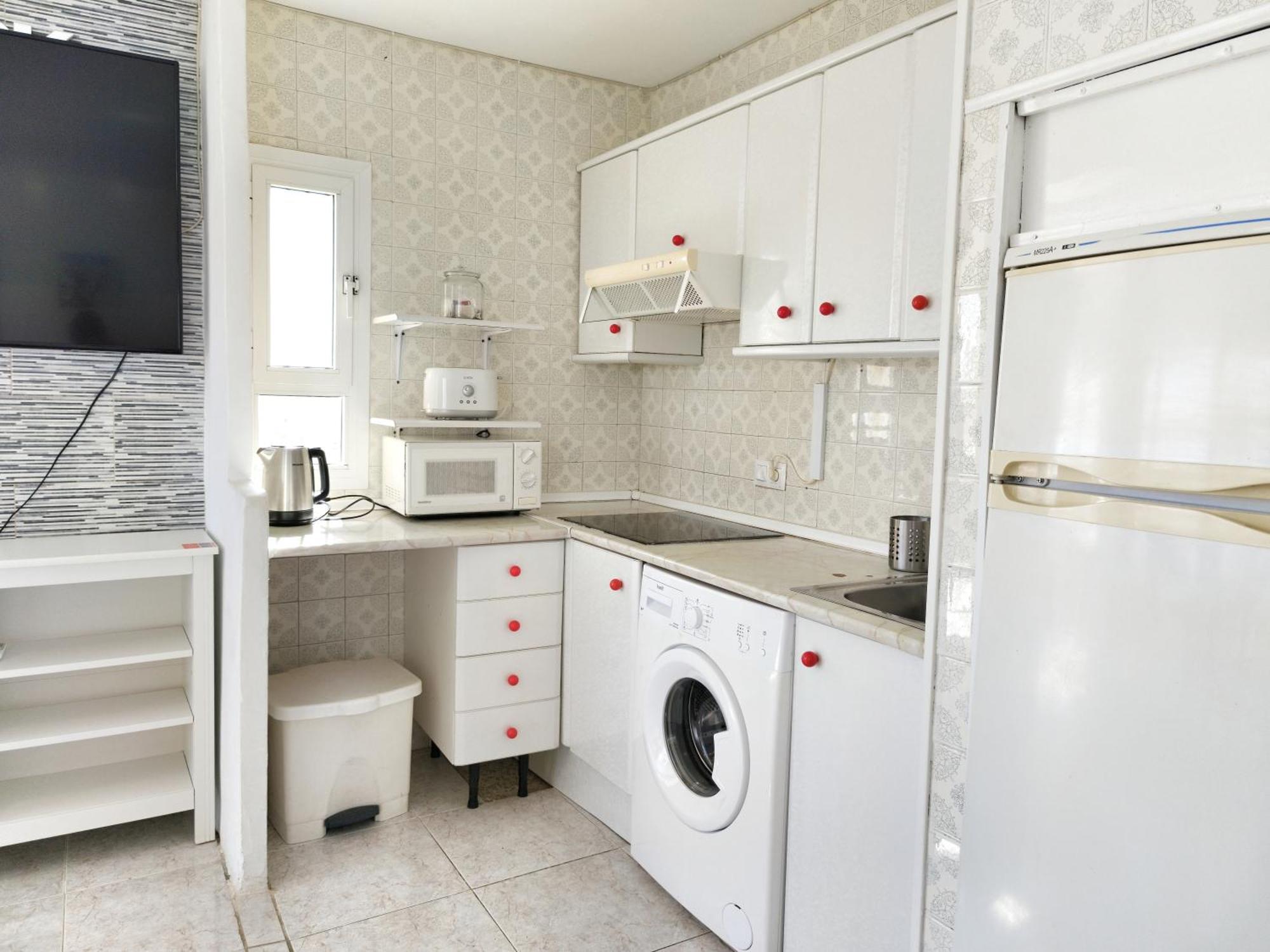 Inmogest - Apartamento Aguila 532 Benalmádena