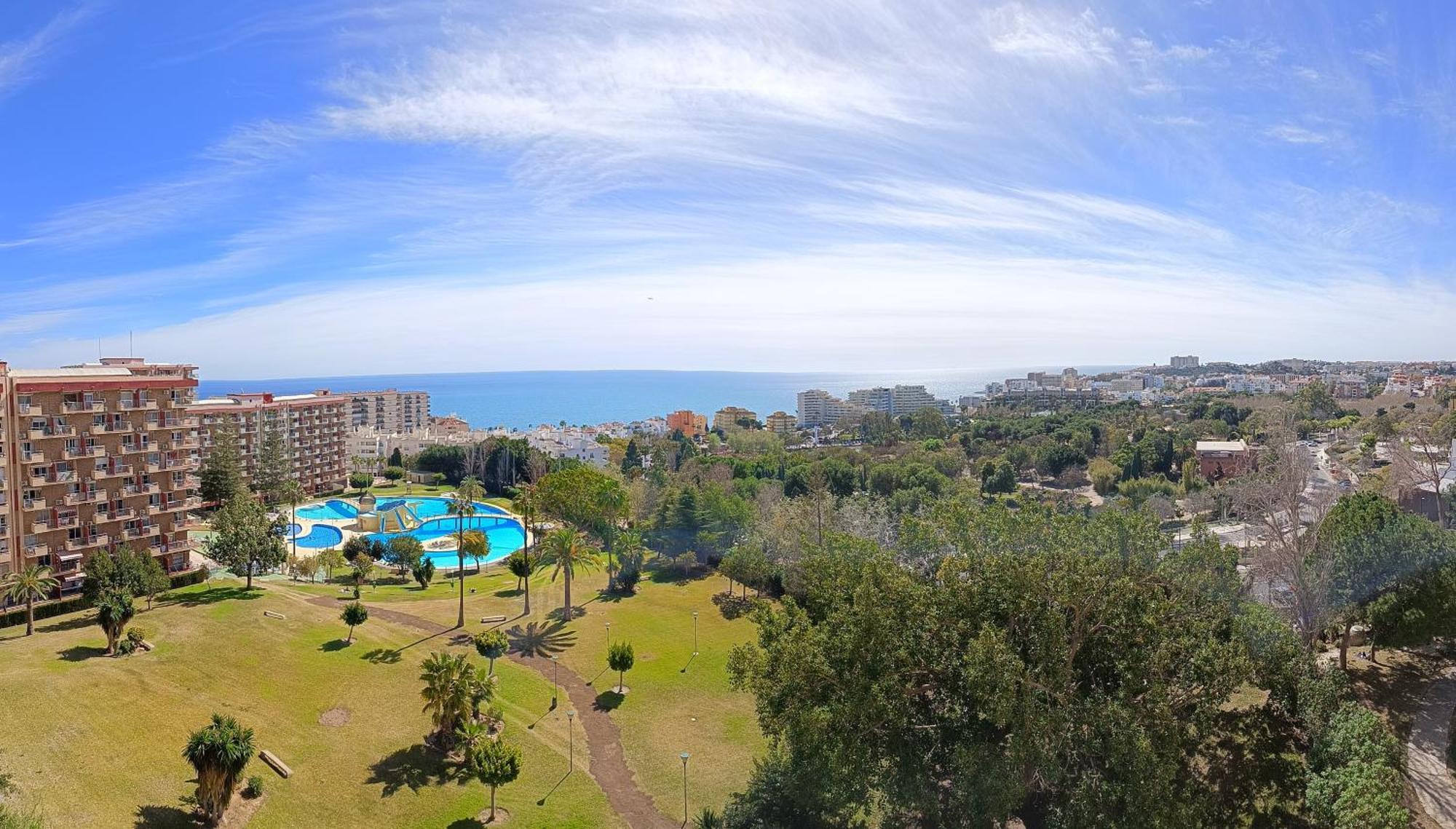 Appartement Inmogest - Apartamento Aguila 532