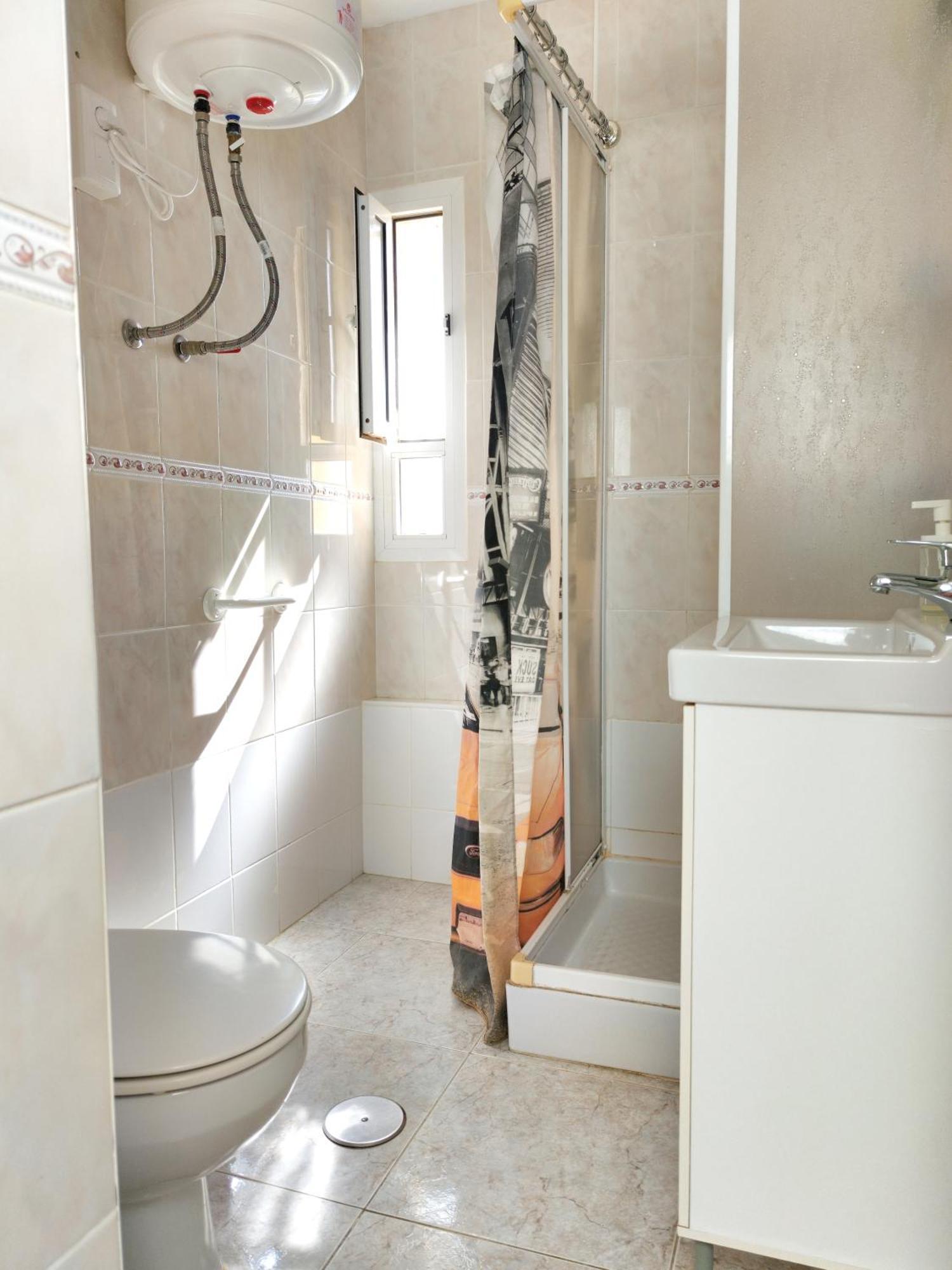 Inmogest - Apartamento Aguila 532 Appartement Benalmádena