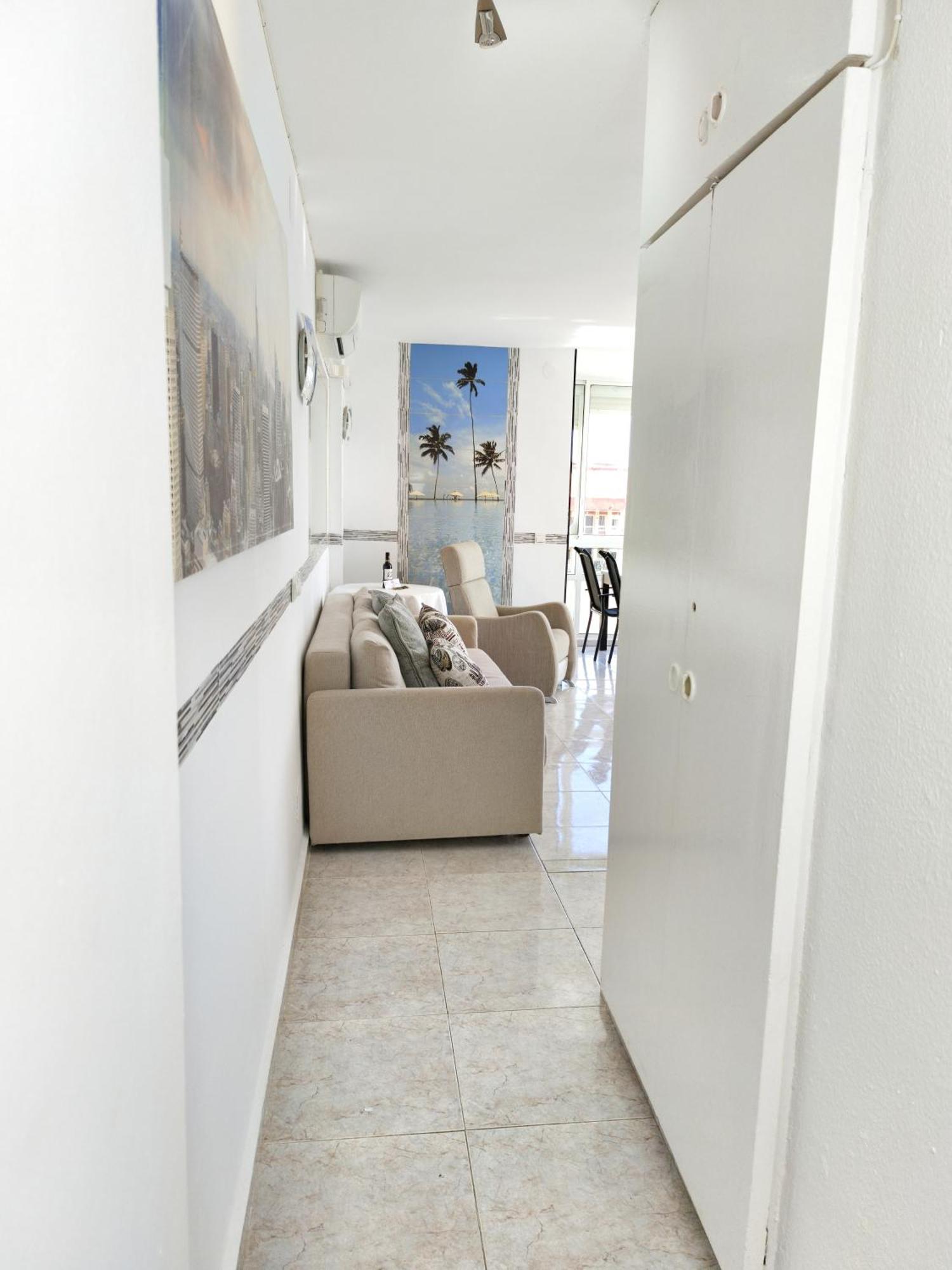 Appartement Inmogest - Apartamento Aguila 532 *