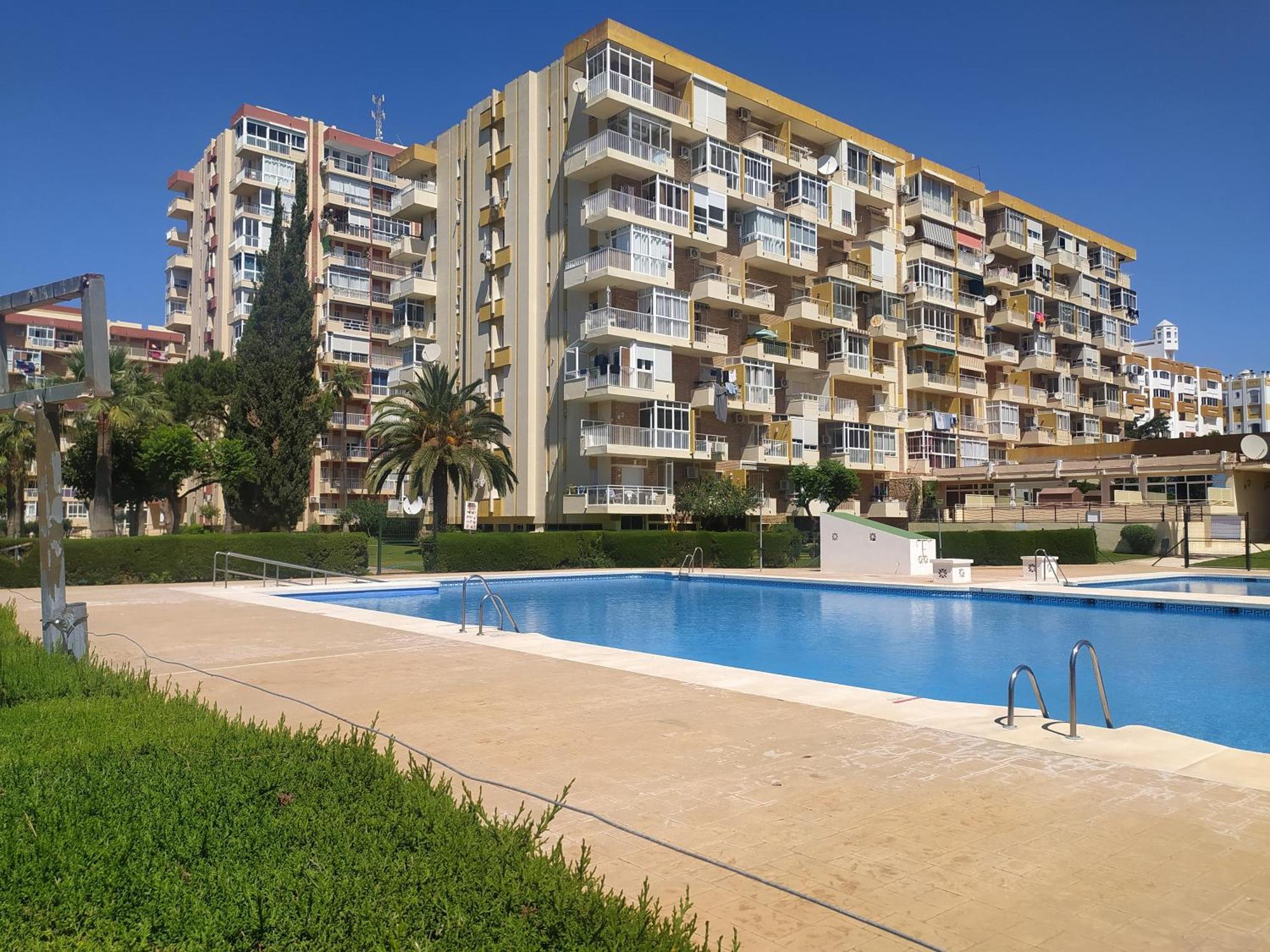 Inmogest - Apartamento Aguila 532 Benalmádena