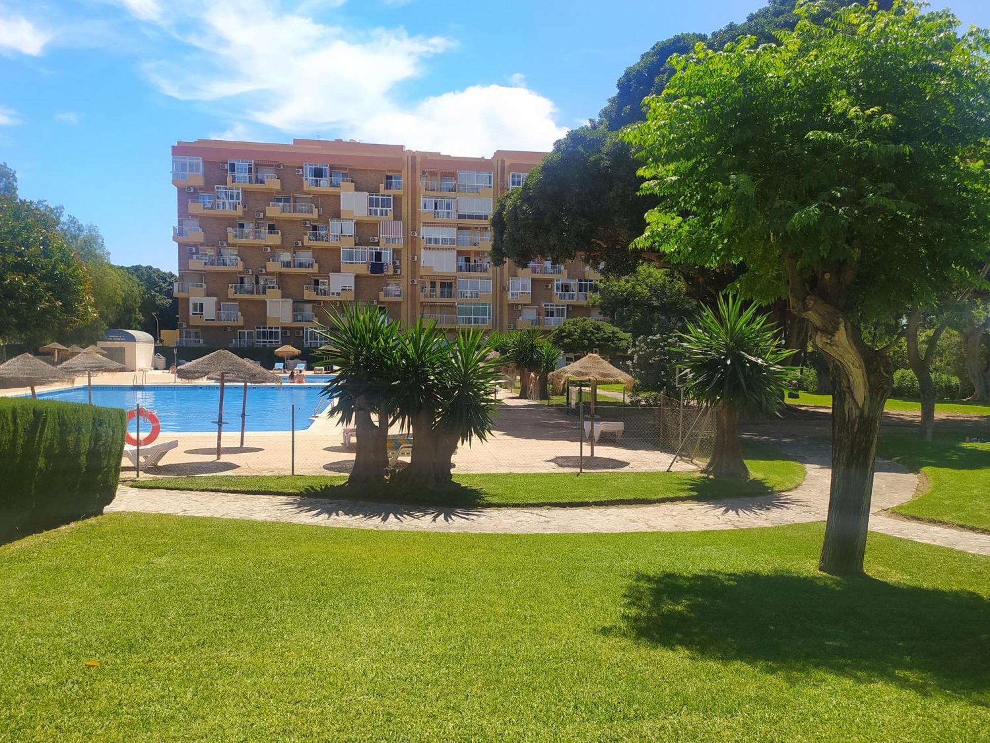 Inmogest - Apartamento Aguila 532 Appartement *