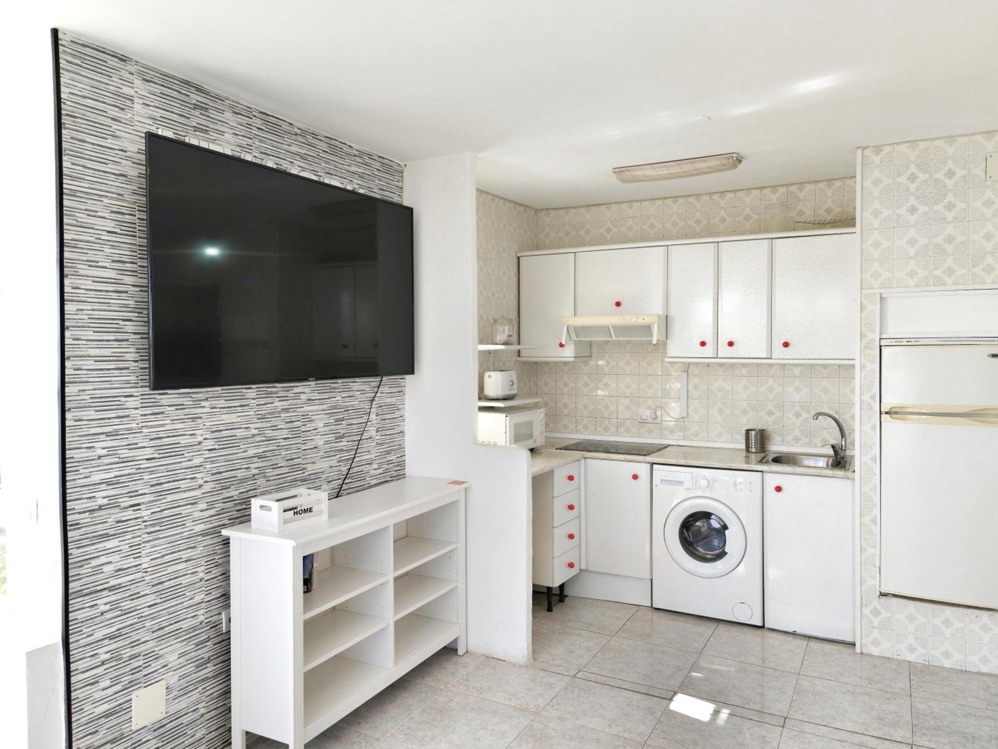 Appartement Inmogest - Apartamento Aguila 532 Benalmádena