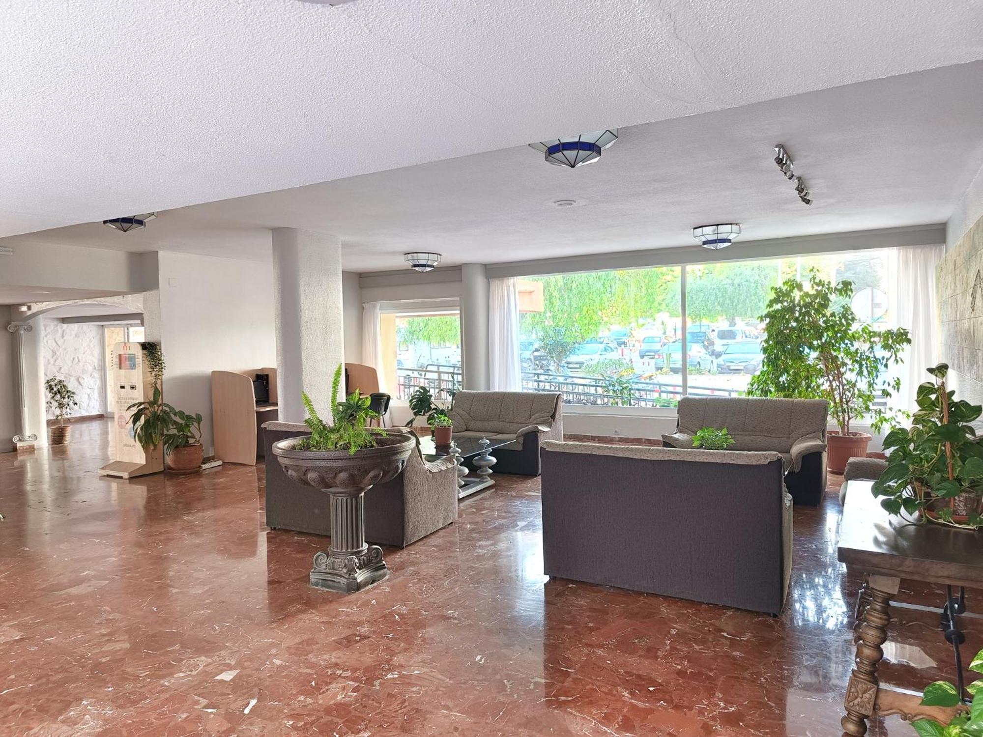 Appartement Inmogest - Apartamento Aguila 532 Benalmádena