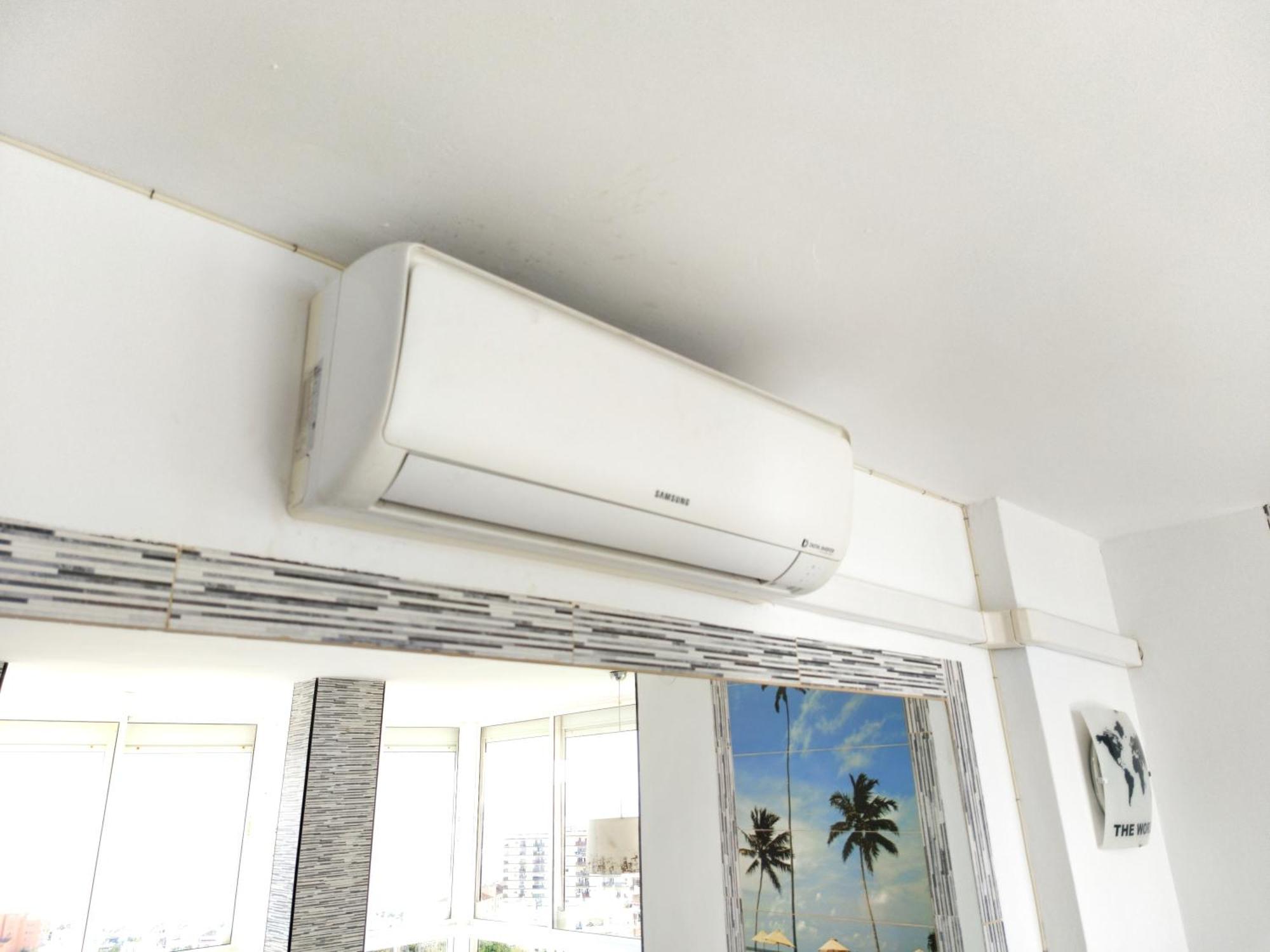 Inmogest - Apartamento Aguila 532